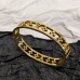 Louis Vuitton bracelet best replica size 17cm and 19cm 