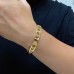 Louis Vuitton bracelet best replica size 17cm and 19cm 