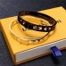 Louis Vuitton bracelet best replica size 17cm and 19cm 