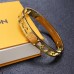 Louis Vuitton bracelet best replica size 17cm and 19cm 