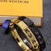 Louis Vuitton bracelet best replica size 17cm and 19cm 