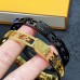 Louis Vuitton bracelet best replica size 17cm and 19cm 