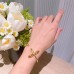 Louis Vuitton bracelet best replica size 17cm and 19cm 