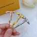 Louis Vuitton bracelet best replica size 17cm and 19cm 