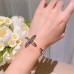 Louis Vuitton bracelet best replica size 17cm and 19cm 