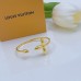 Louis Vuitton bracelet best replica size 17cm and 19cm 