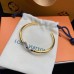 Louis Vuitton bracelet best replica size 17cm and 19cm 