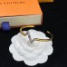 Louis Vuitton bracelet best replica size 17cm and 19cm 