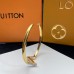 Louis Vuitton bracelet best replica size 17cm and 19cm 