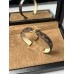 Louis Vuitton bracelet best replica size 17cm and 19cm 