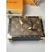 Louis Vuitton bracelet best replica size 17cm and 19cm 