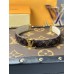 Louis Vuitton bracelet best replica size 17cm and 19cm 