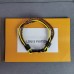 Louis Vuitton bracelet best replica size 17cm and 19cm 