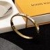 Louis Vuitton bracelet best replica size 17cm and 19cm 