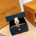 Louis Vuitton bracelet best replica size 17cm and 19cm 