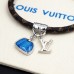 Louis Vuitton bracelet best replica size 17cm and 19cm 