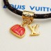 Louis Vuitton bracelet best replica size 17cm and 19cm 