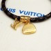 Louis Vuitton bracelet best replica size 17cm and 19cm 