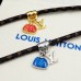 Louis Vuitton bracelet best replica size 17cm and 19cm 