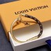 Louis Vuitton bracelet best replica size 17cm and 19cm 