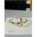 Louis Vuitton bracelet best replica size 17cm and 19cm 