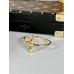 Louis Vuitton bracelet best replica size 17cm and 19cm 