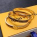 Louis Vuitton bracelet best replica size 17cm and 19cm 