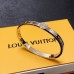 Louis Vuitton bracelet best replica size 17cm and 19cm 