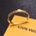 Louis Vuitton bracelet best replica size 17cm and 19cm 