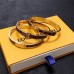 Louis Vuitton bracelet best replica size 17cm and 19cm 