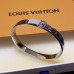 Louis Vuitton bracelet best replica size 17cm and 19cm 