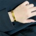 Louis Vuitton bracelet best replica size 17cm and 19cm 