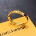 Louis Vuitton bracelet best replica size 17cm and 19cm 