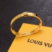 Louis Vuitton bracelet best replica size 17cm and 19cm 