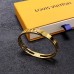 Louis Vuitton bracelet best replica size 17cm and 19cm 