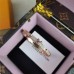 Louis Vuitton bracelet best replica size 17cm and 19cm 