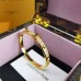 Louis Vuitton bracelet best replica size 17cm and 19cm 