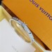 Louis Vuitton bracelet best replica size 17cm and 19cm 