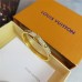 Louis Vuitton bracelet best replica size 17cm and 19cm 