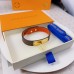 Louis Vuitton bracelet best replica size 17cm and 19cm 