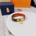 Louis Vuitton bracelet best replica size 17cm and 19cm 