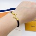 Louis Vuitton bracelet best replica size 17cm and 19cm 