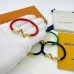 Louis Vuitton bracelet best replica size 17cm and 19cm 