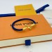 Louis Vuitton bracelet best replica size 17cm and 19cm 