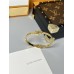 Louis Vuitton bracelet best replica size 17cm and 19cm 