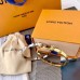 Louis Vuitton bracelet best replica size 17cm and 19cm 