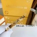 Louis Vuitton bracelet best replica size 17cm and 19cm 