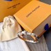 Louis Vuitton bracelet best replica size 17cm and 19cm 