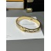 Louis Vuitton bracelet best replica size 17cm and 19cm 