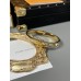 Louis Vuitton bracelet best replica size 17cm and 19cm 